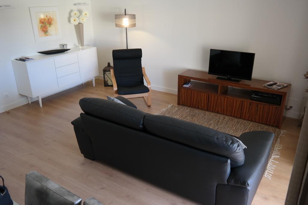Vila Atlantida Apartment Βιλαμούρα Δωμάτιο φωτογραφία