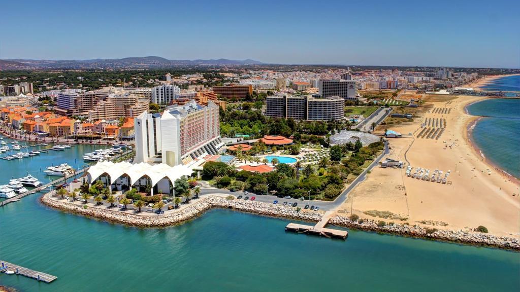 Vila Atlantida Apartment Βιλαμούρα Εξωτερικό φωτογραφία